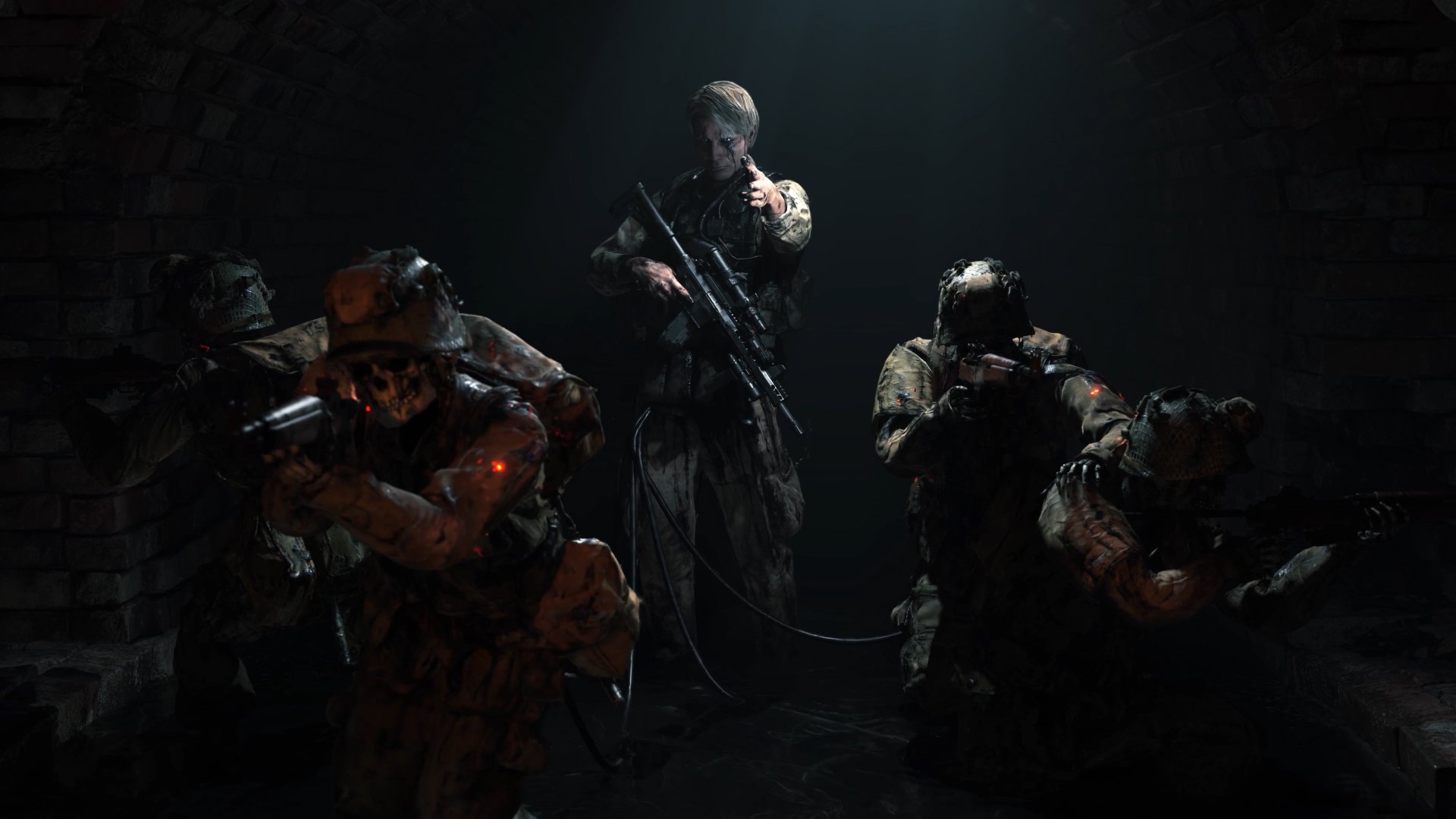 Death Stranding - Imagen 31